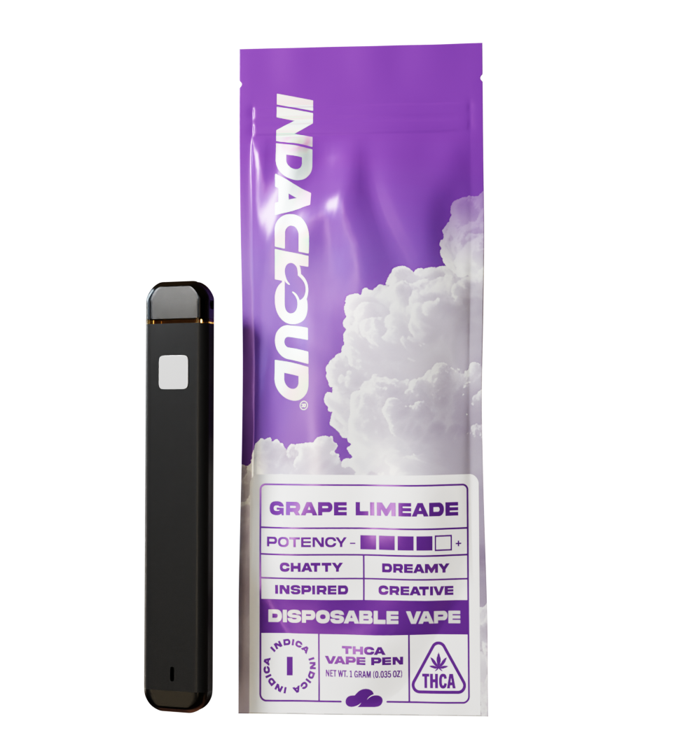Grape Limeade