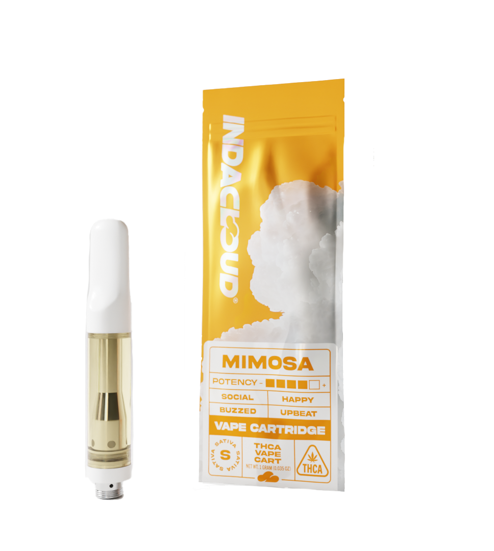 Mimosa