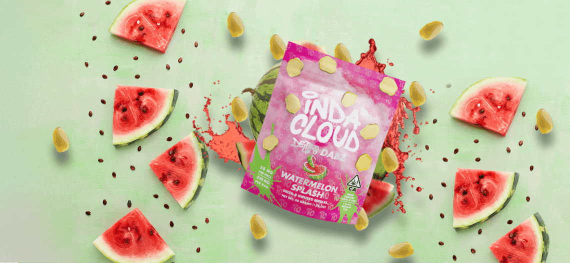 Dosing Delta 8 Edibles  – How Much Should You Actually Take?