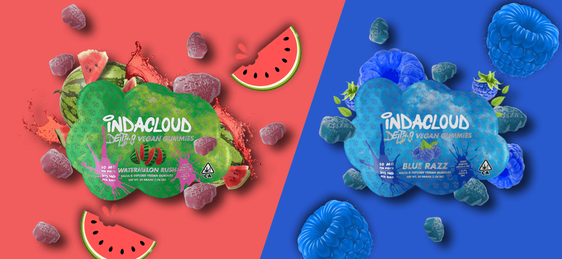 What you Need to Know about Delta 8 Gummies