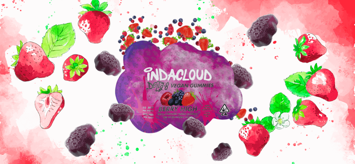 Why it’s Worth Making the Jump from CBD to Delta 8 Gummies