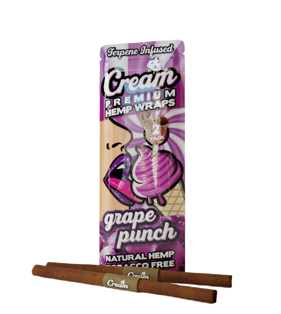 Grape Punch