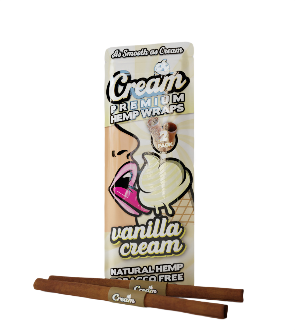 Vanilla