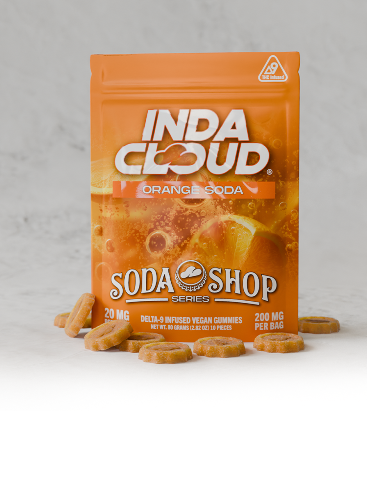 Orange Soda Tile 1