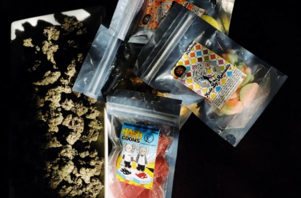 Exploring The Variations: The Differences Between Hhc And Thc 6 Hhc Edibles | Indacloud