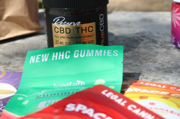Where Does Hhc Come From? 5 Hhc Gummies | Indacloud