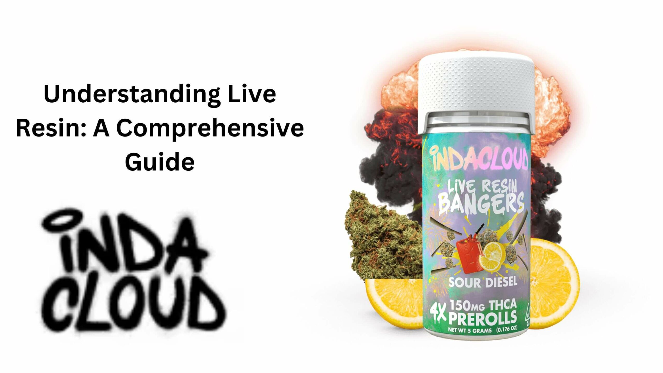 Understanding Live Resin: A Comprehensive Guide