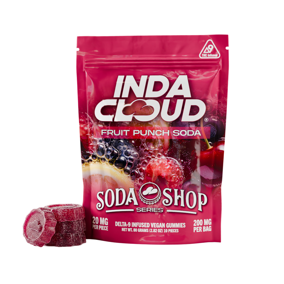 Fruit Punch