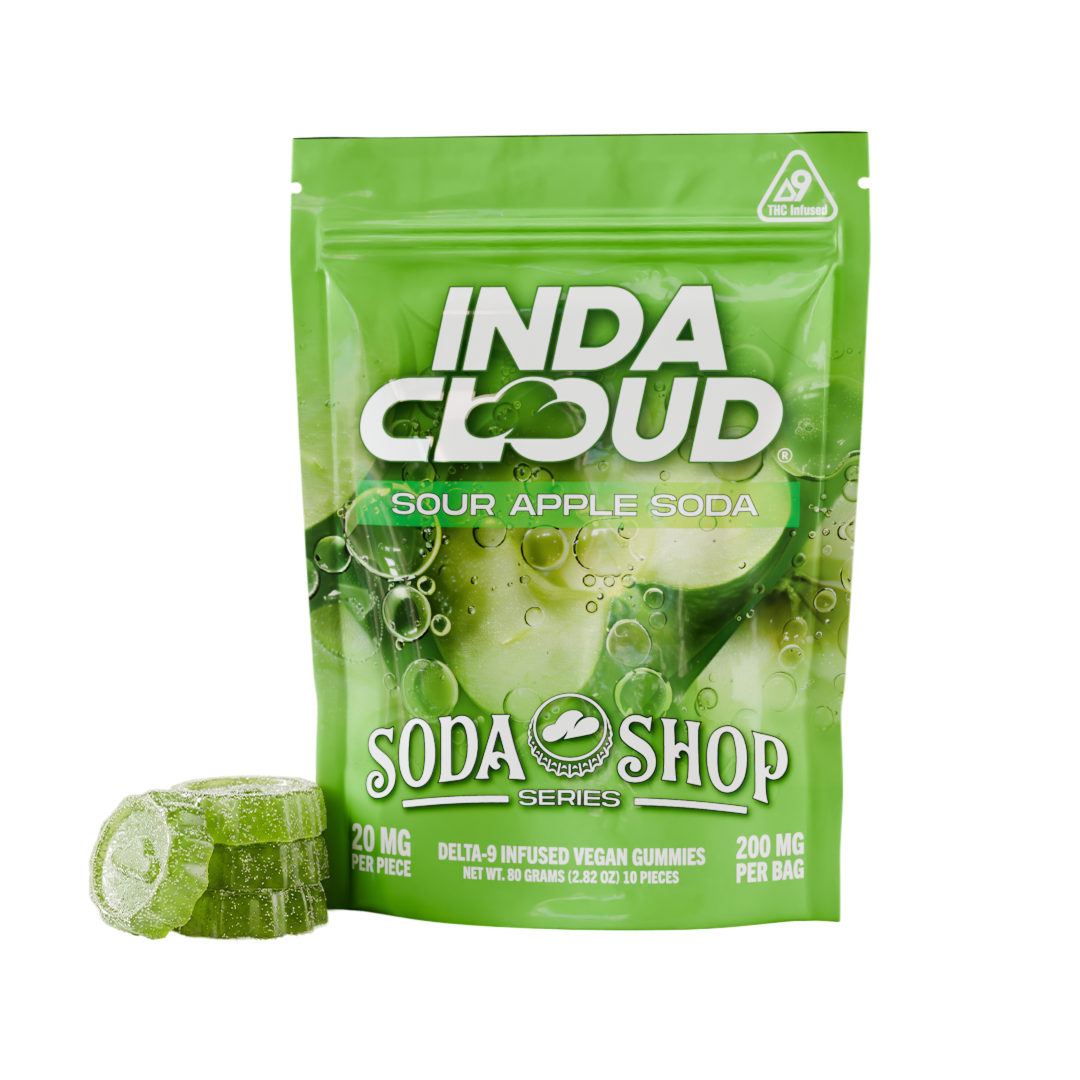 Sour Apple