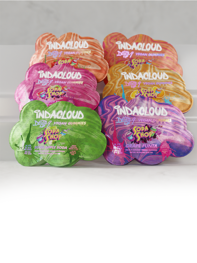 Bundle Soda 2 Tile