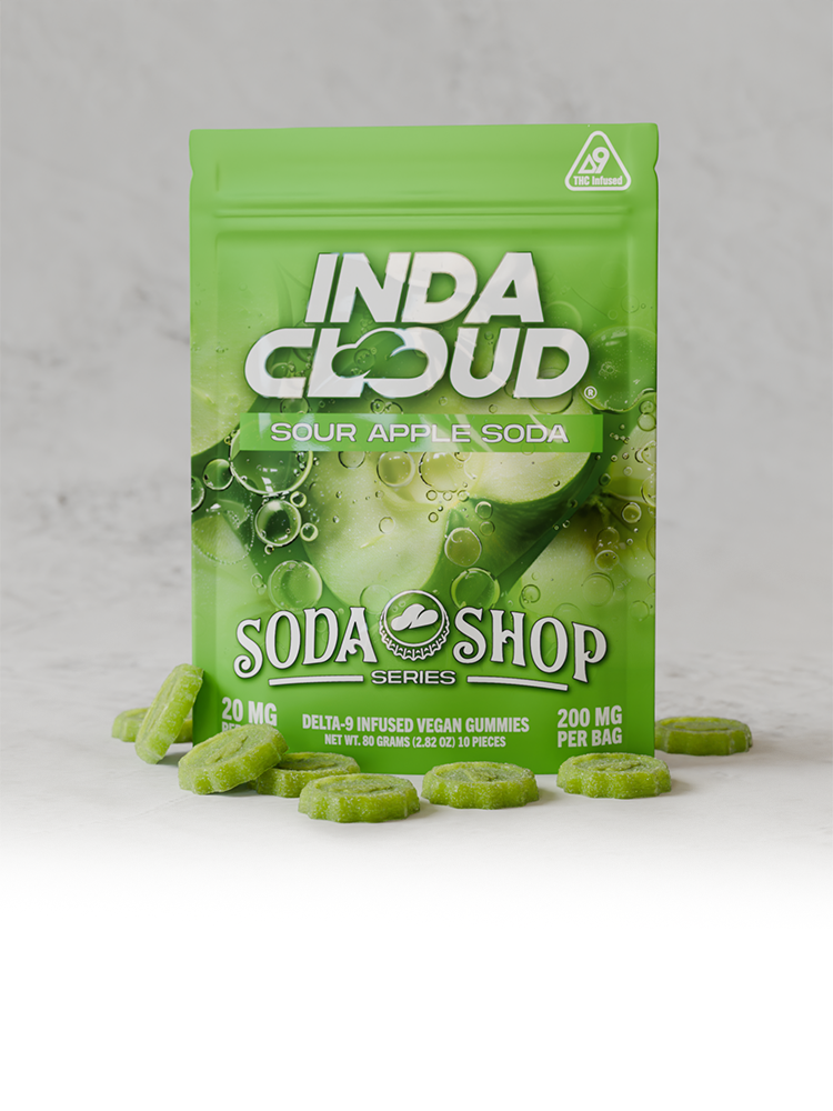 Sour Apple Tile