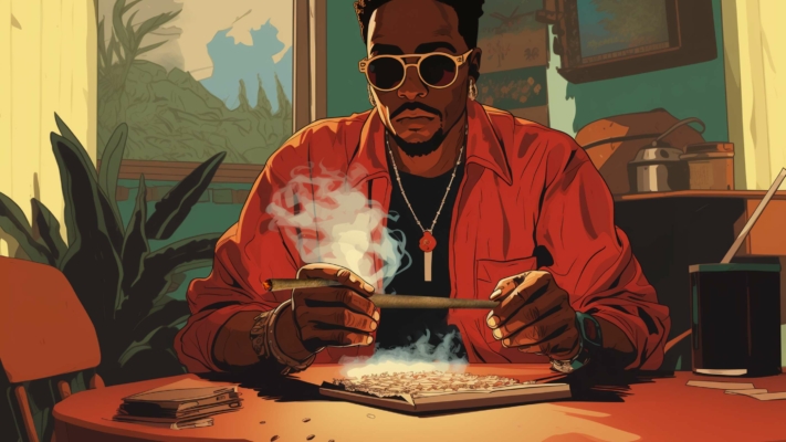 Your Ultimate Guide on How to Smoke Delta 8 Flower