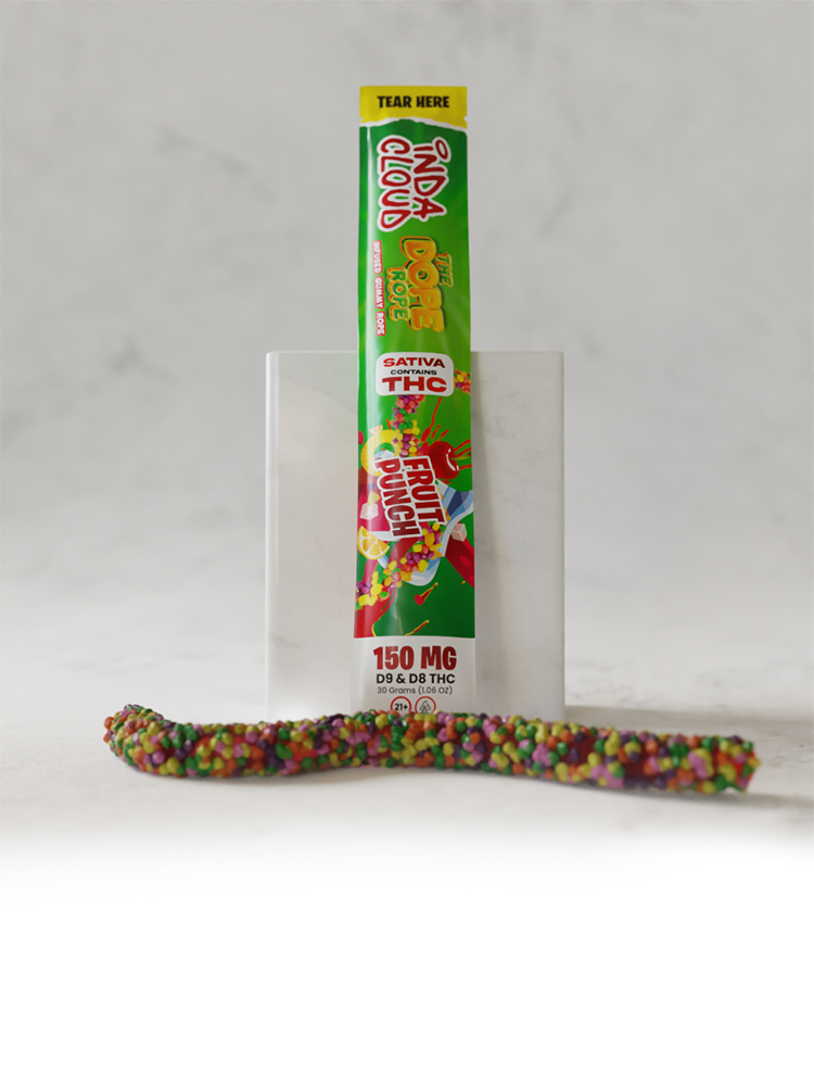 Fruit Punch