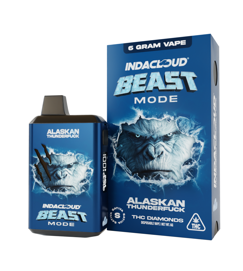 Alaskan ThunderF*ck