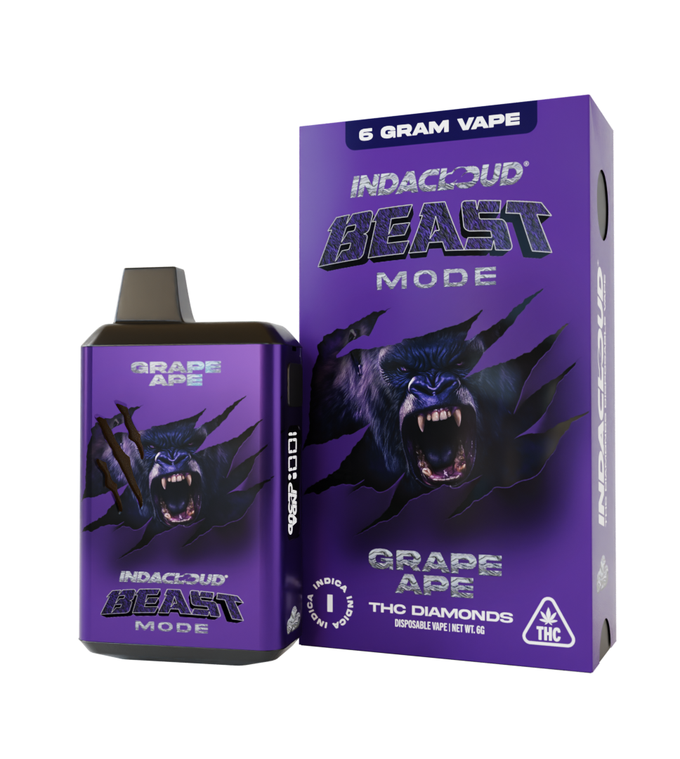 Grape Ape