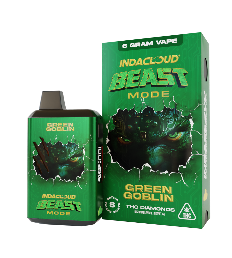 Green Goblin