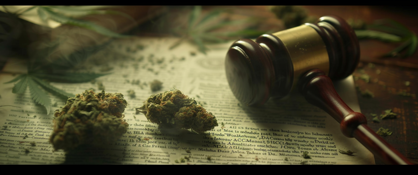Is THCa Illegal In Tennessee: Here’s The Real Deal