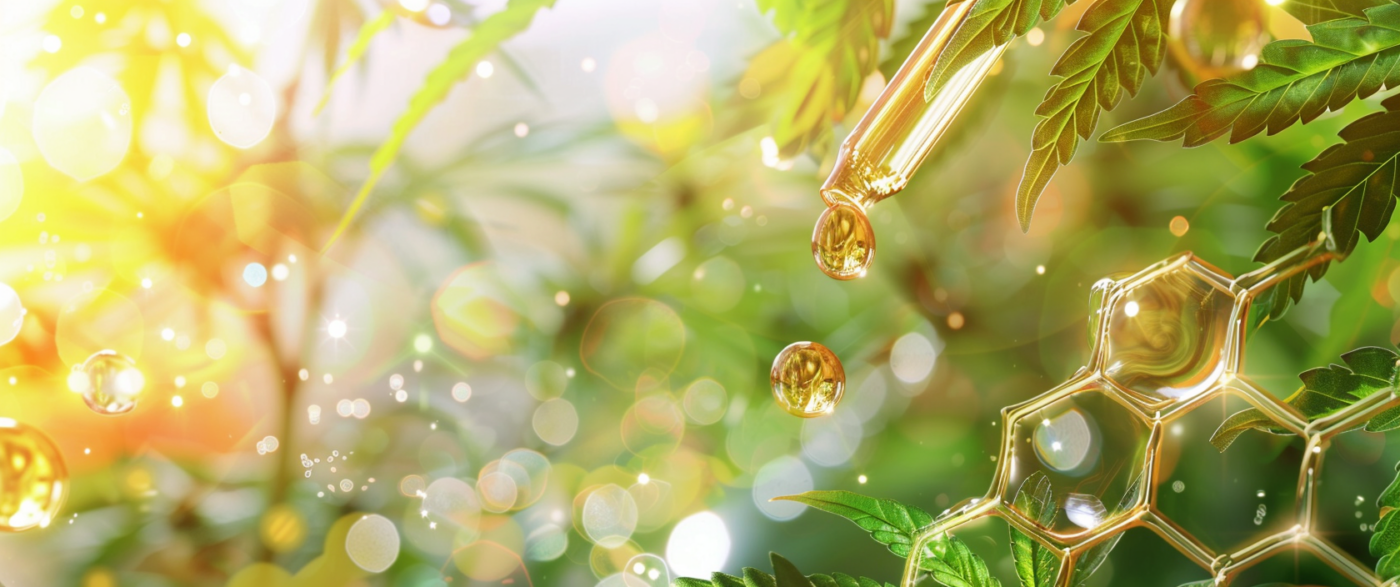 CBDA And THCA: The Power Of The Precursors