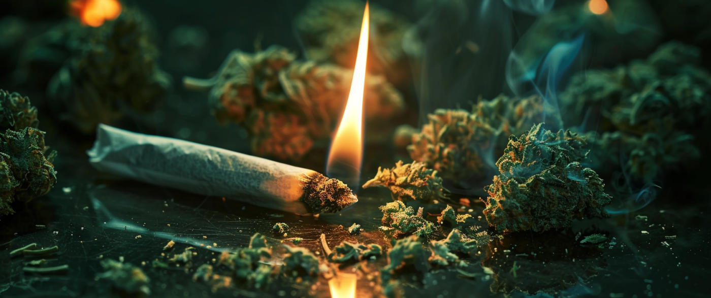 What Happens When THCA Is Heated? Unlocking Cannabis Potential