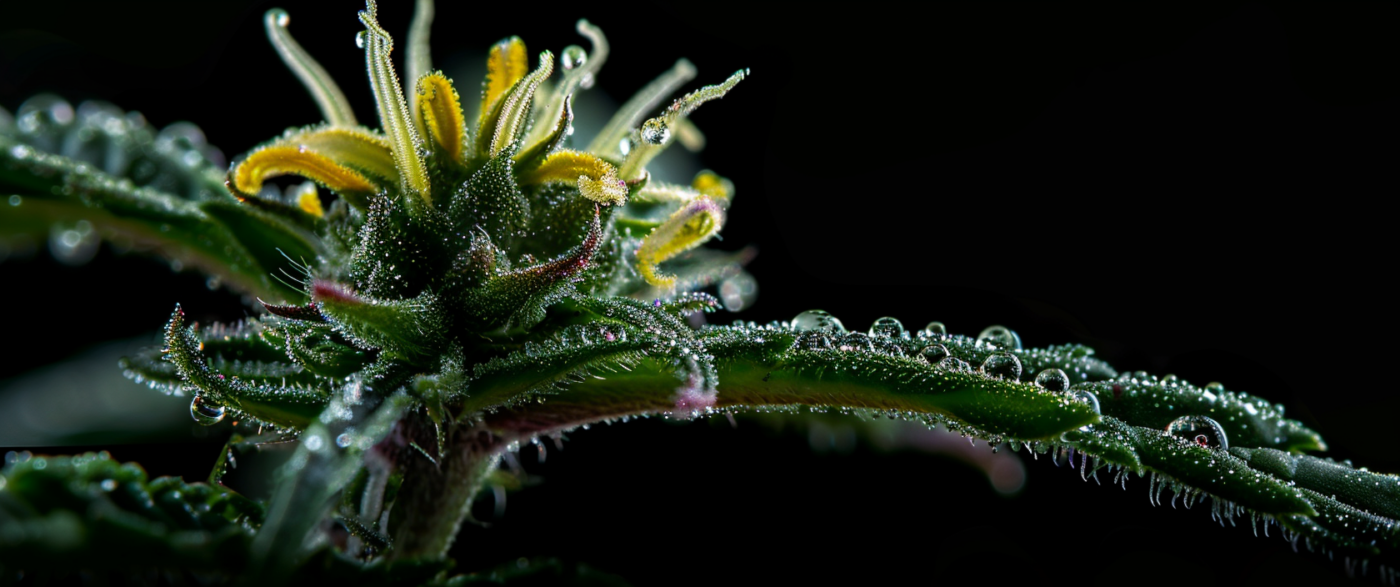 Highest Quality THCA Flower: Exploring Cannabis Purity