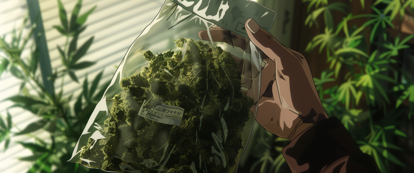 Bulk THCA Hemp Flower: Boost Wellness