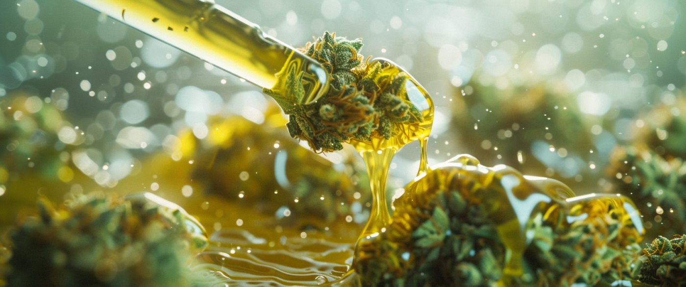 Can You Use THCA Distillate in Edibles: Edible Delights Await
