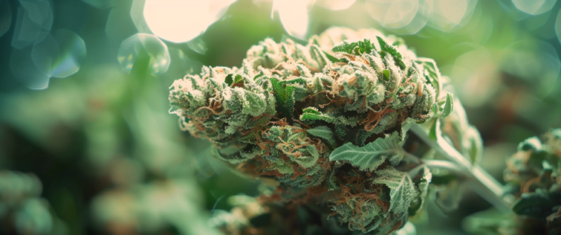 What Is THCv Cannabinoid? Effects, Consumption, Legality