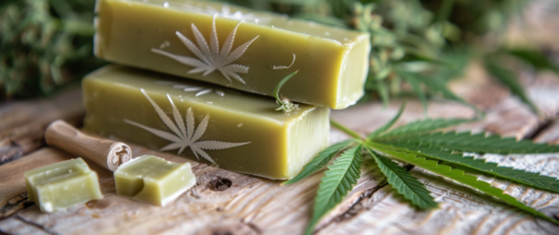 Can Delta 8 Be Used in Bath Products: Delta 8 for Baths