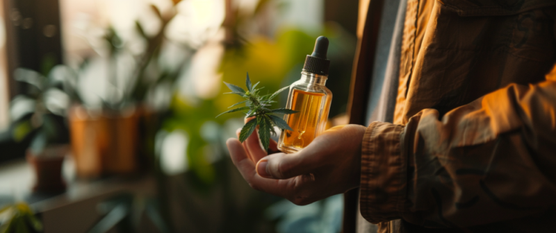 Delta 8 Oils: Are They Really Beneficial?