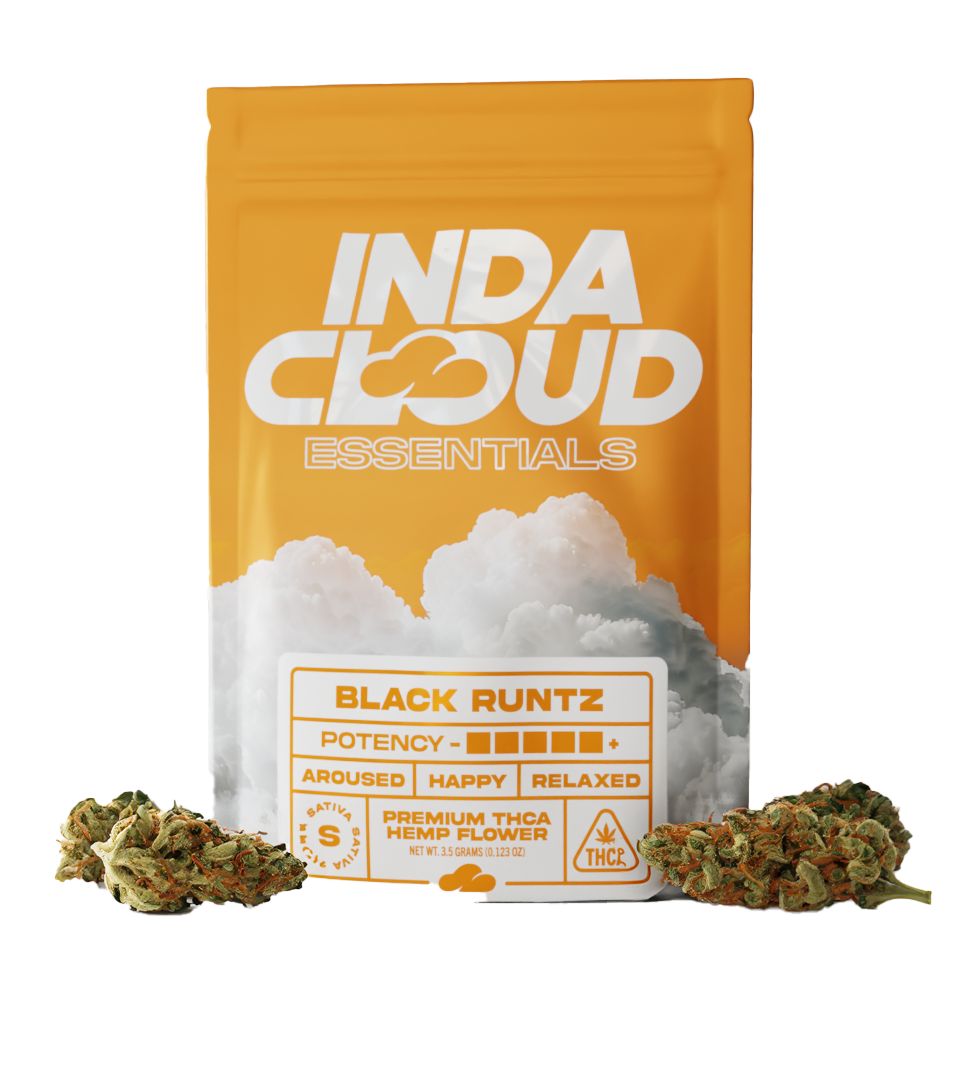 Black Runtz