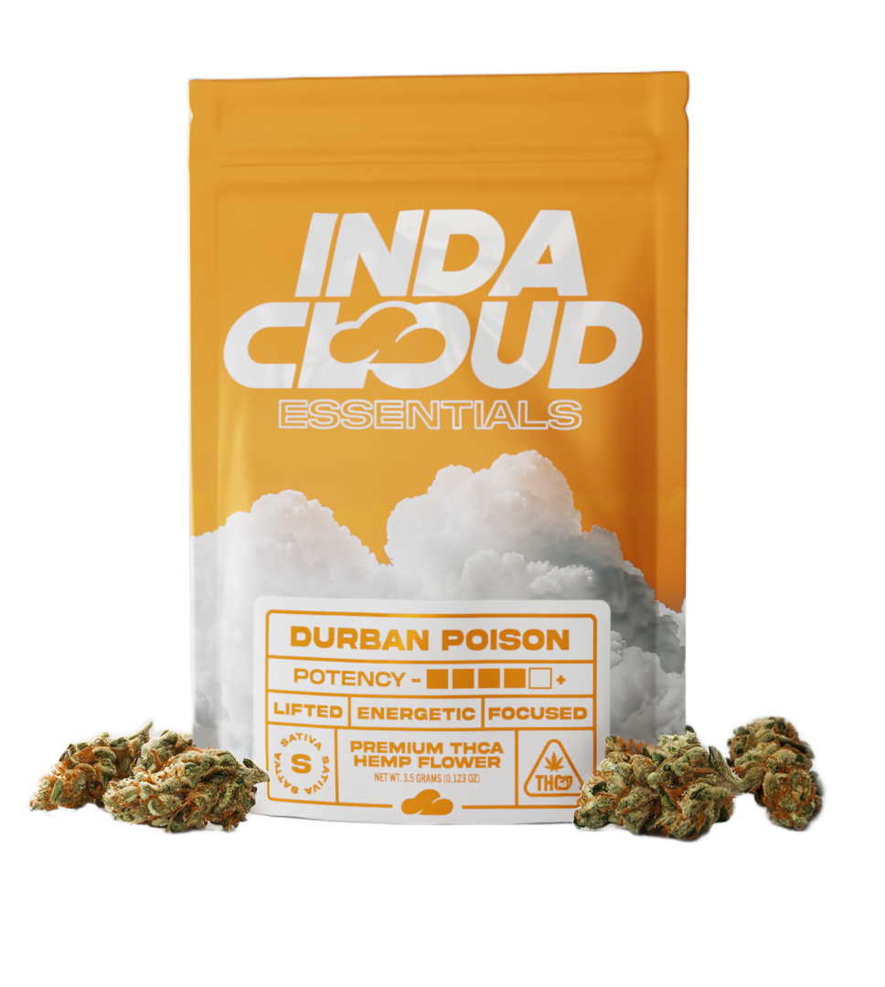 Durban Poison