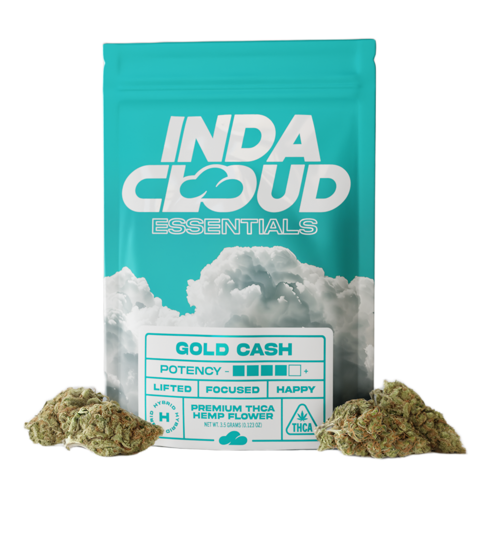 Gold Cash