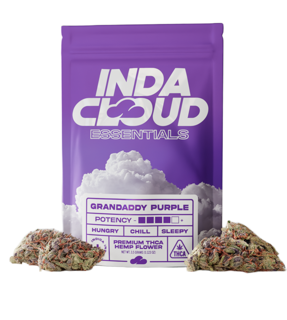 Granddaddy Purp