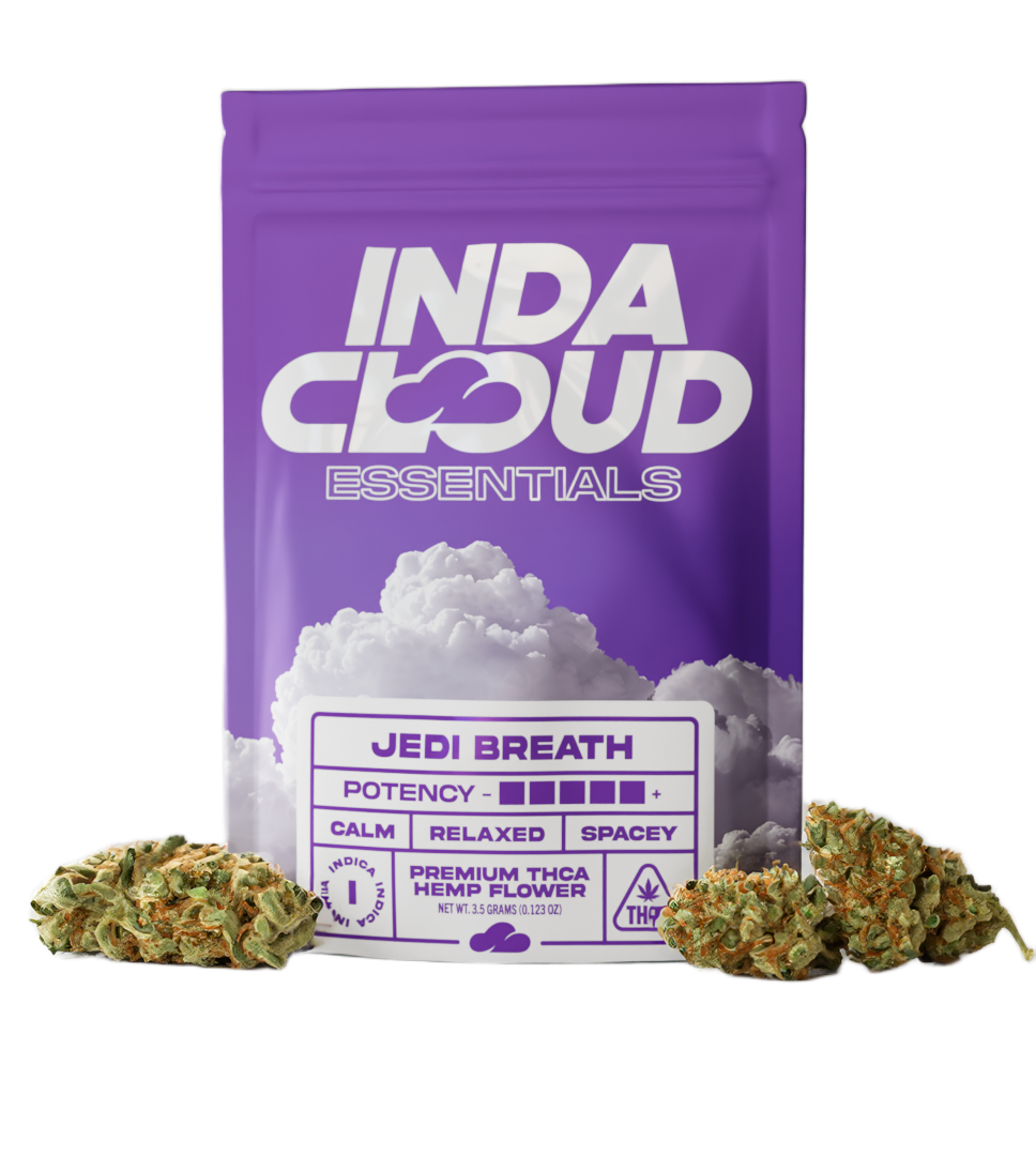 Jedi Breath