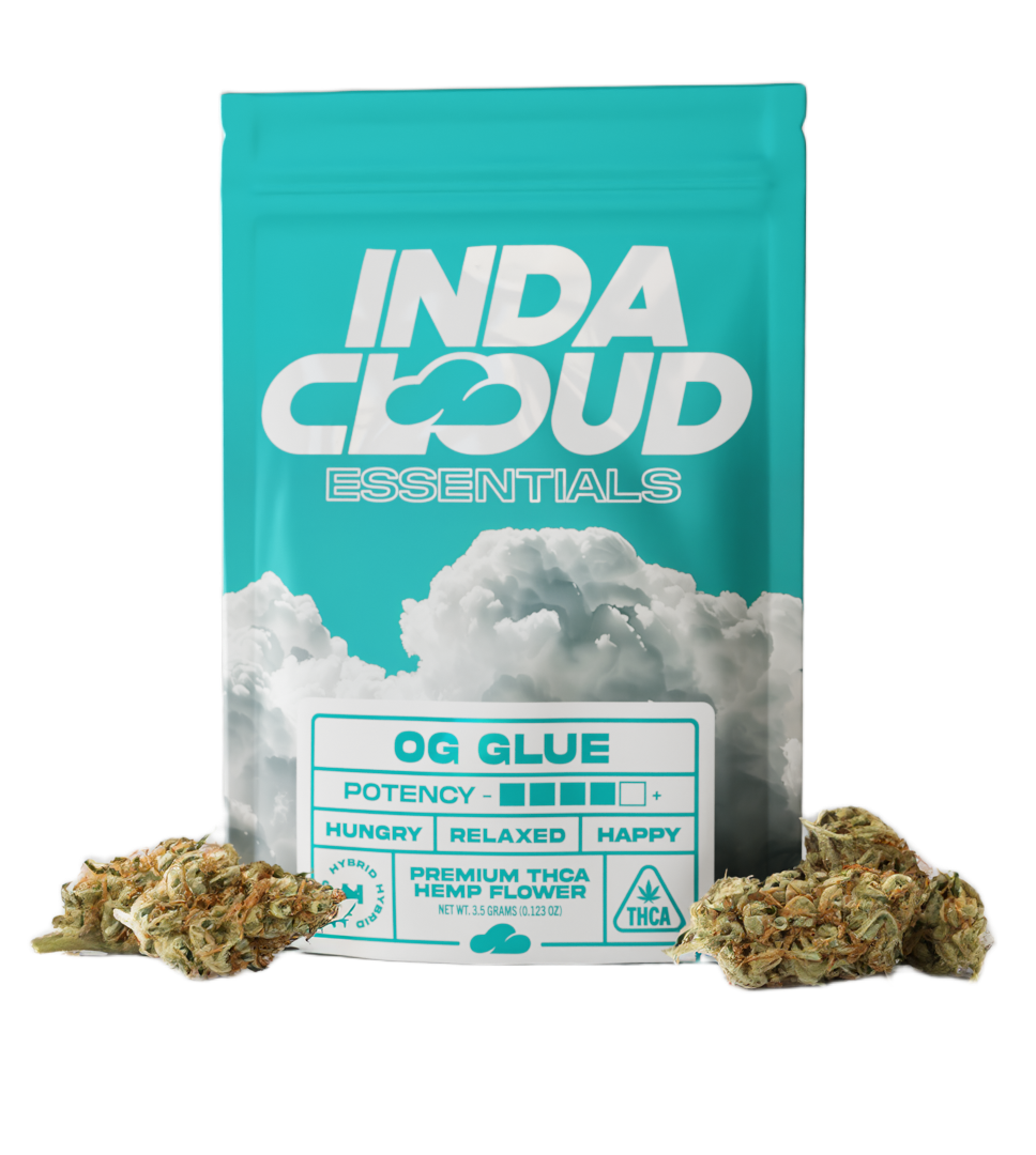 OG Glue