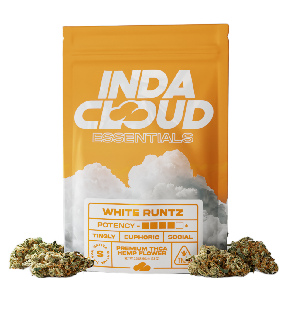 White Runtz