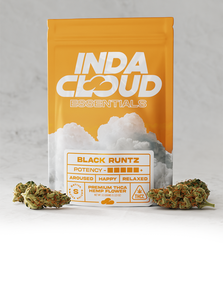 Black Runtz 2