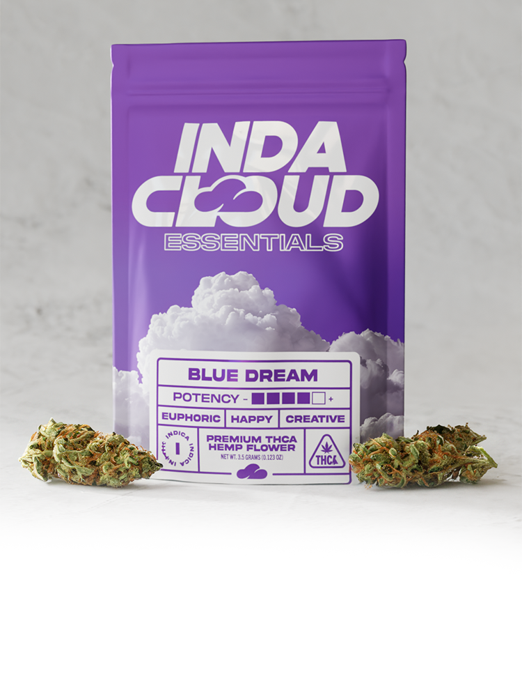 Blue Dream 2