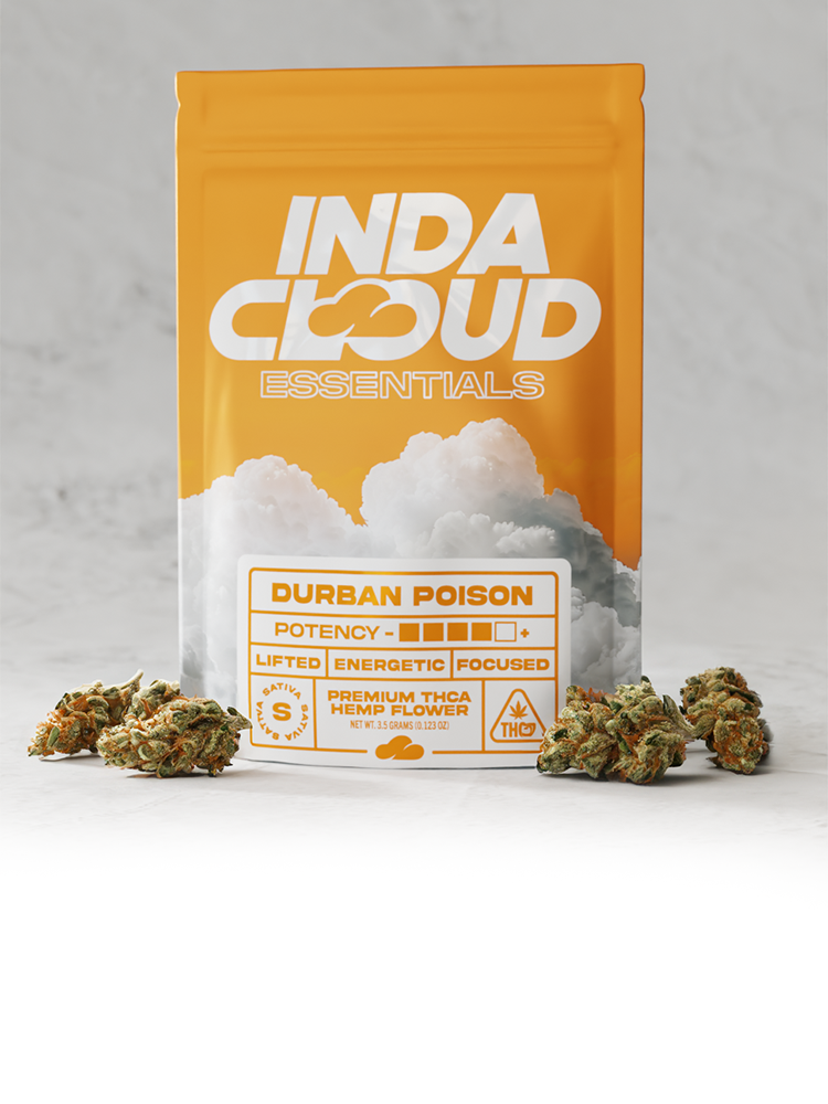 Durban Poison 2