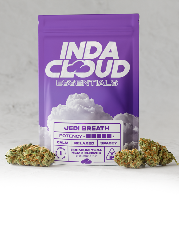 Jedi Breath 2
