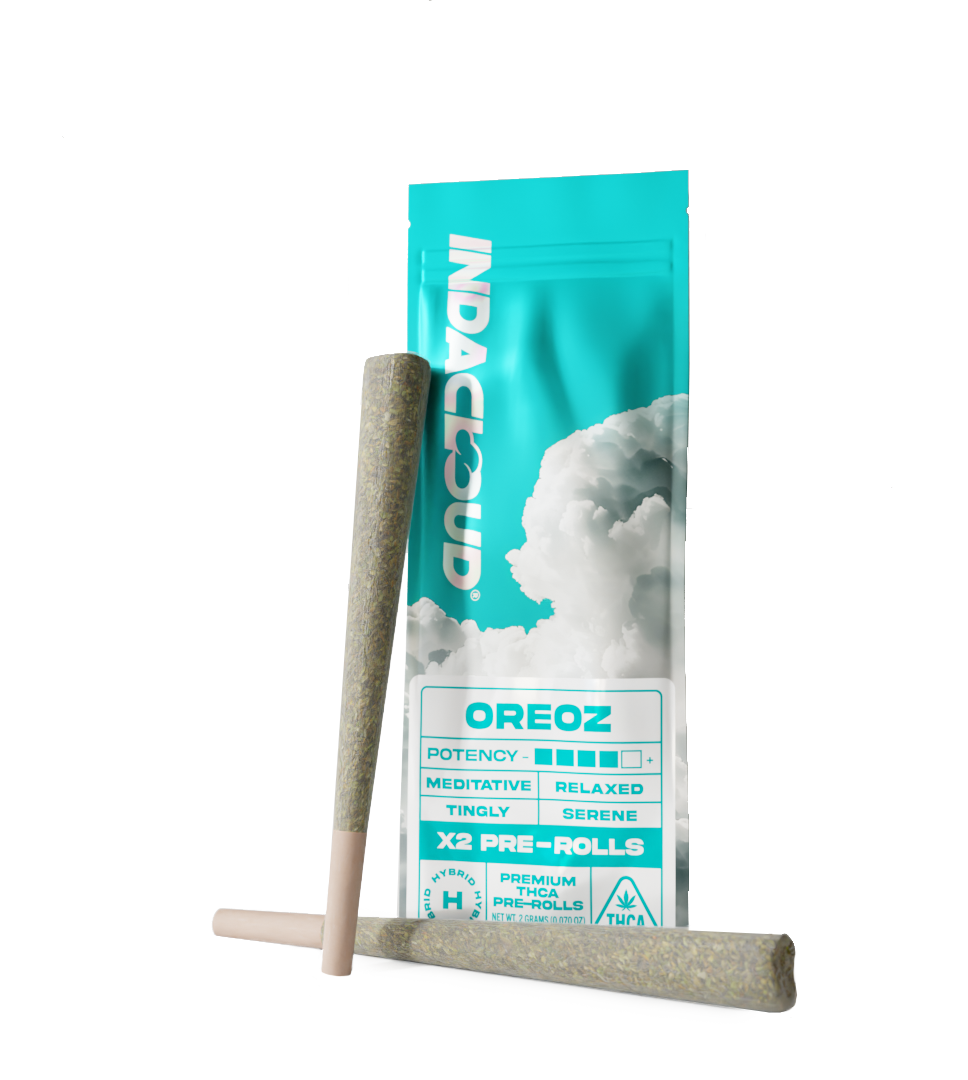 Oreoz