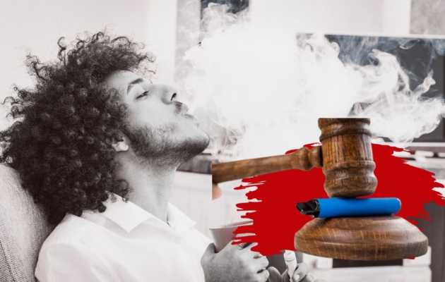How Old Do You Have To Be To Buy A Vape Per State? 4 Current Laws And Regulations Concerning Smoking And Vaping Age