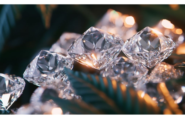Liquid Diamonds: What Are They?