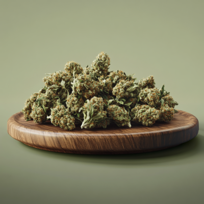What is THCV? Get a Look at This Fascinating Cannabinoid