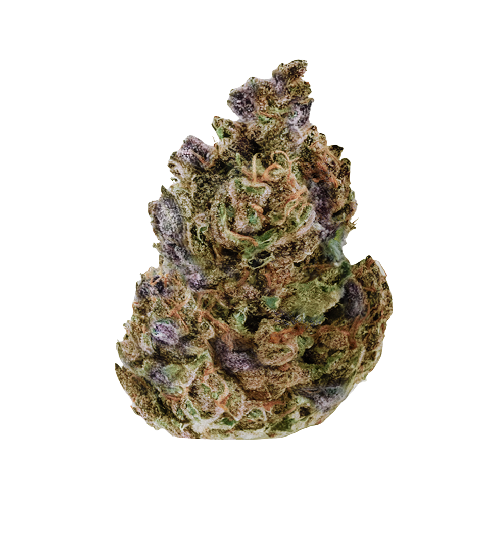 Granddaddy Purp