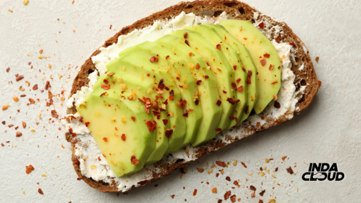 Go-To Munchies That Are Actually Good For You 8 Avocado Toast
