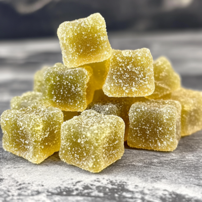 Discover Delta 8 Gummies Nearby