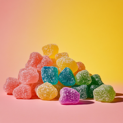 D9 Gummies