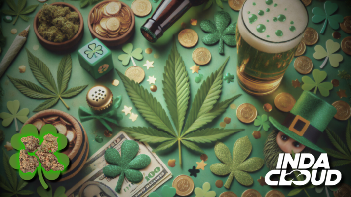 Green Gold: St. Patrick’s Day Challenges + Flash Sale? ☘️