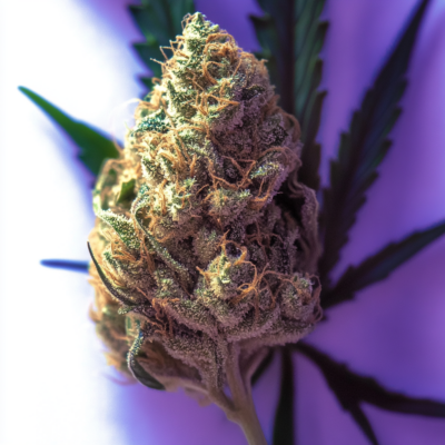 Black Domina Strain Information: The Elite Indica Powerhouse
